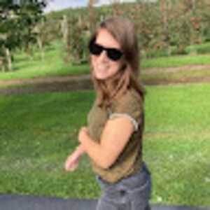 Meet your Posher, Andrea